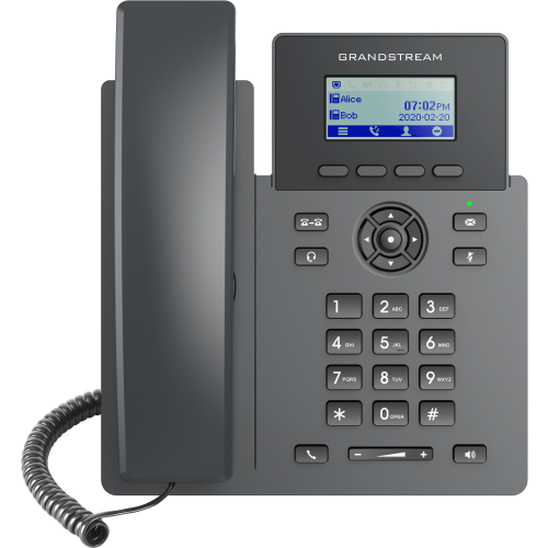 Grandstream GRP2601W IP PHONE