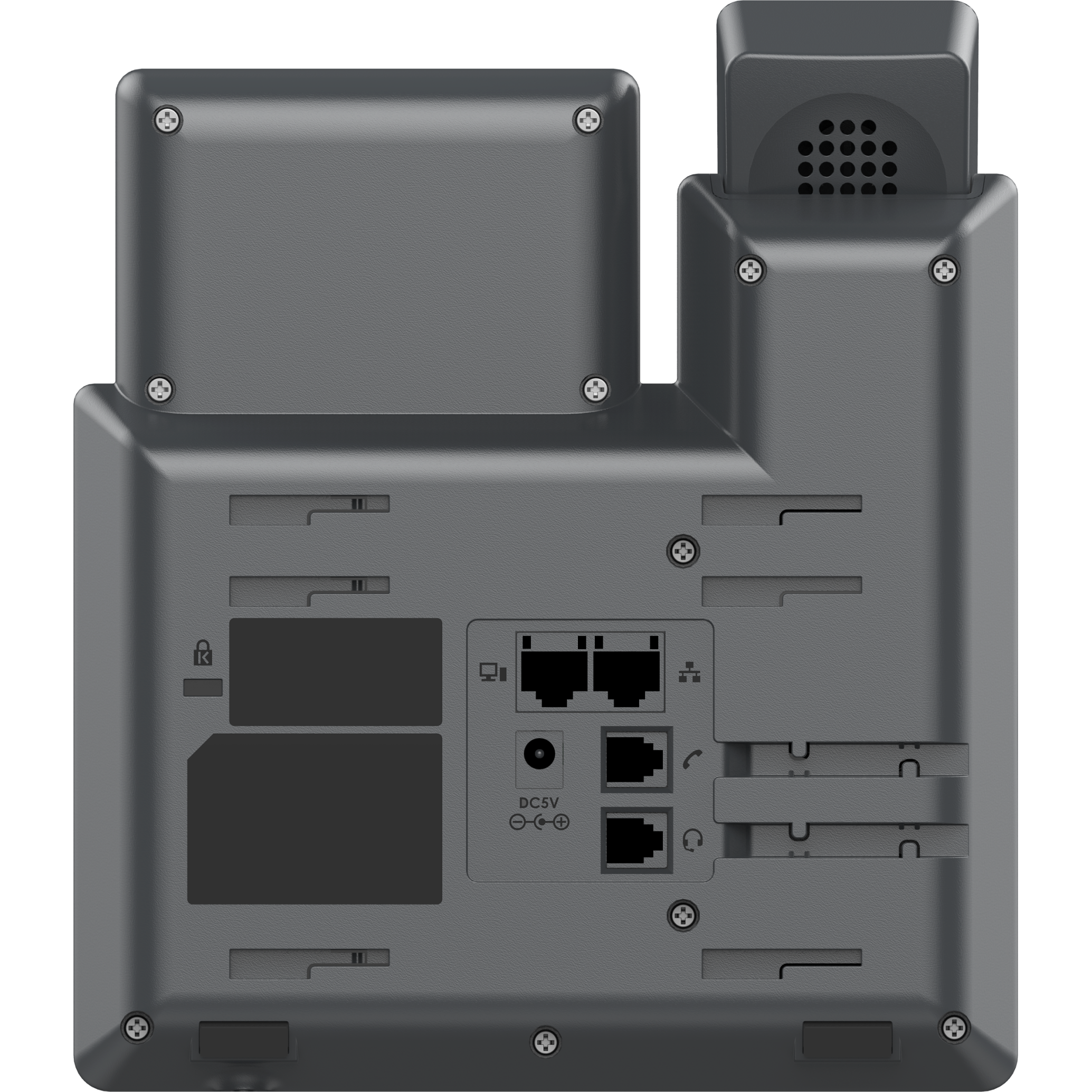 Grandstream GRP2601 Essential IP Phone