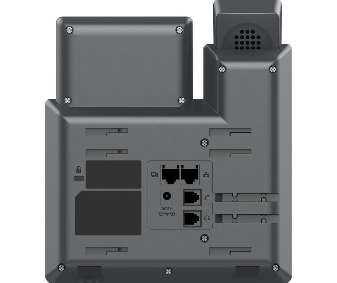 Grandstream GRP2602W