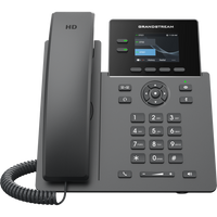 GRP2610 2-line Carrier-Grade IP Phone