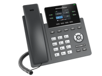 Grandstream GRP2612W 2-line ITSP IP Phone