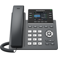 Grandstream GRP2613 ITSP PHONE WIFI MODEL