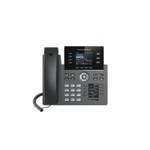 Grandstream GRP2614 ITSP PHONE