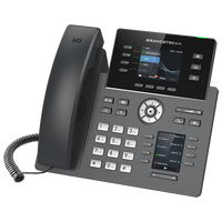 Grandstream GRP2613 ITSP PHONE WIFI MODEL