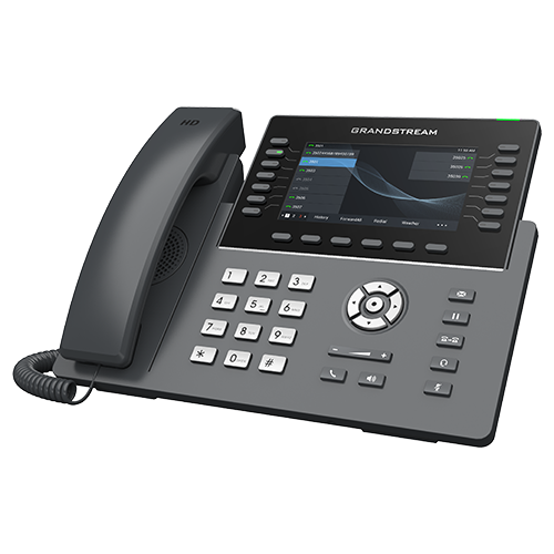 Grandstream GRP2670 CARRIER GRADE IP PHONE