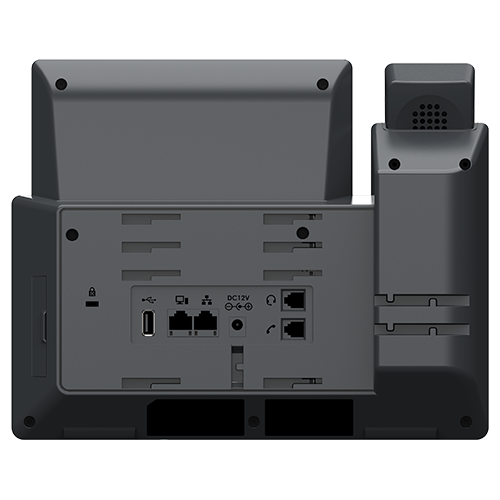 GRP2610 2-line Carrier-Grade IP Phone