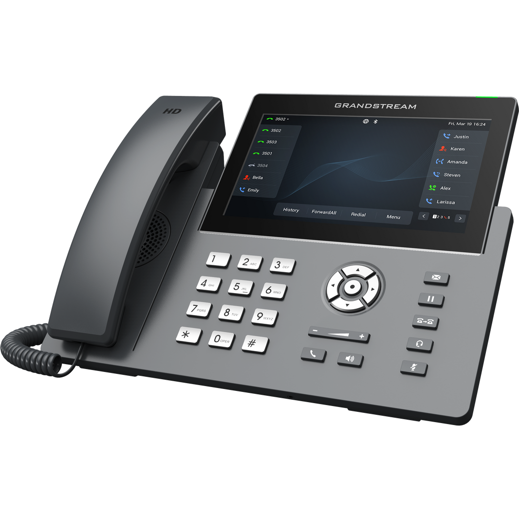 Grandstream GRP2670 CARRIER GRADE IP PHONE