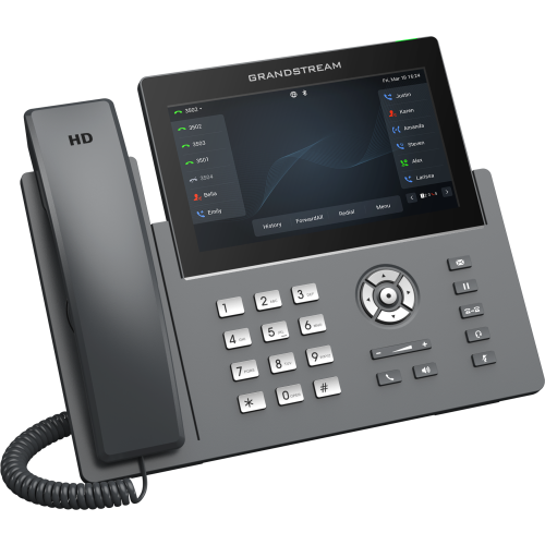 Grandstream GRP2670 CARRIER GRADE IP PHONE