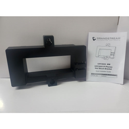 GRP2636 WALL MOUNT BRACKET