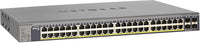 Netgear GS752TP 48 Port (48 PoE), 4x SFP, 10/100/1000, Smart Switch