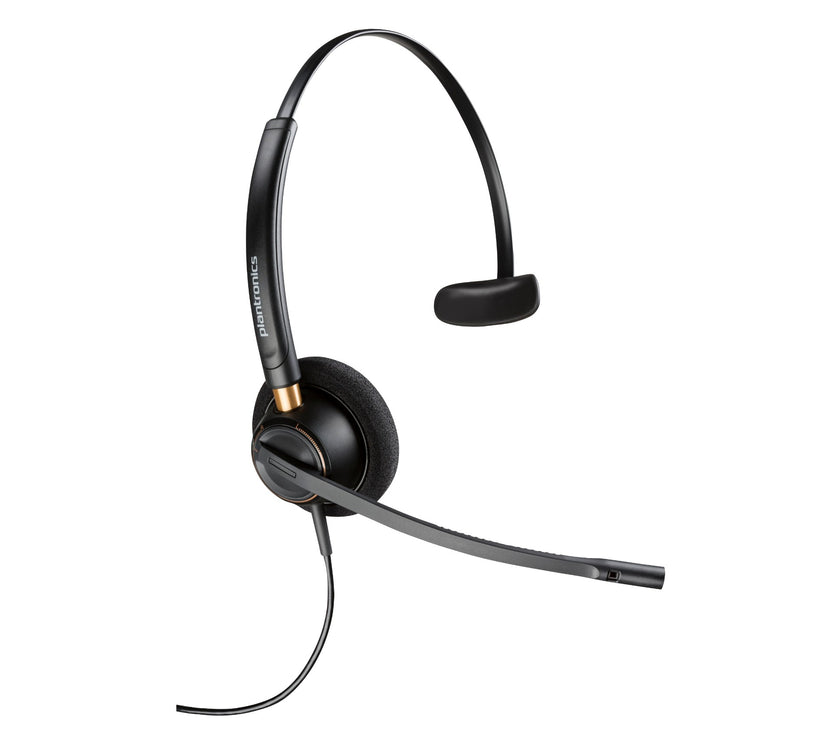 Plantronics EncorePro HW510 Mono