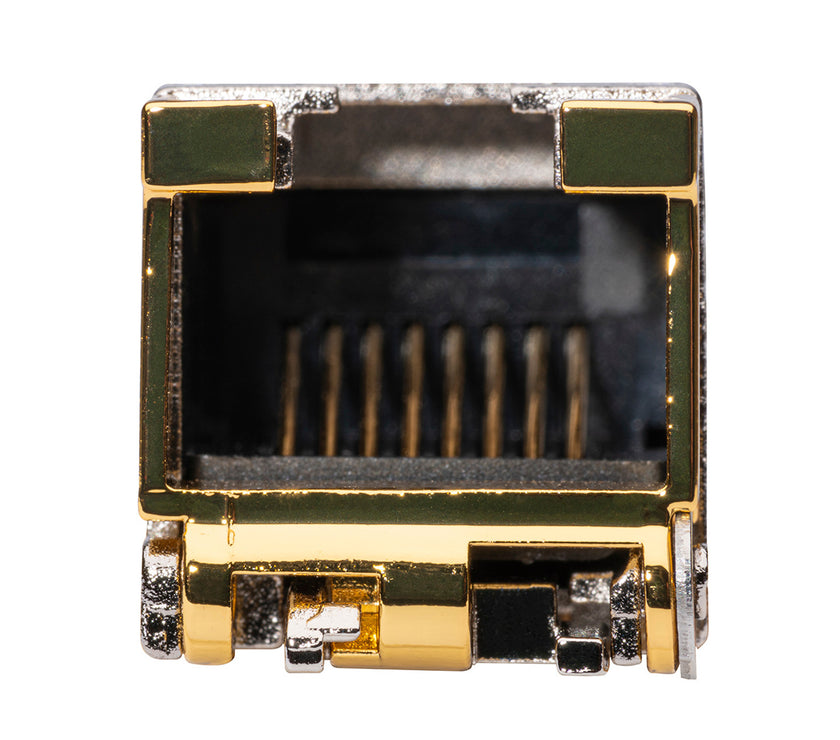 Cisco compatible 10G Copper SFP+ 30M Transceiver RJ-45 Connector for Copper - Cat 6