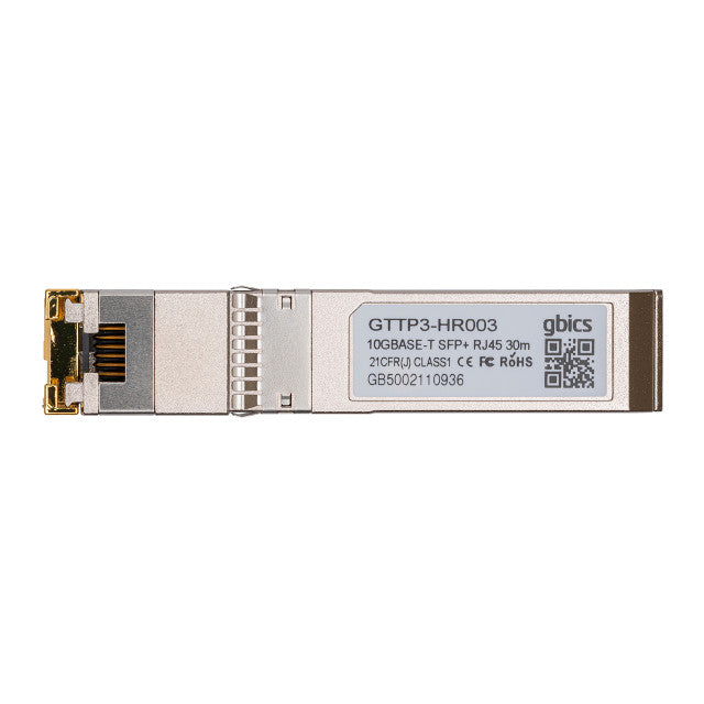 CNL 10GBASE COPPER RJ45 30M Csc Comp
