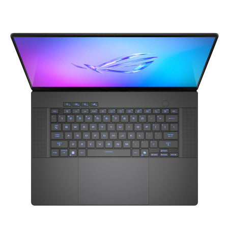 ASUS ROG Zephyrus G16 (2025) GU605 Clair Obscur