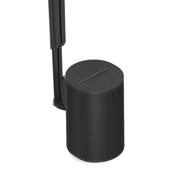 Flexson Sonos ERA100 Adjustable Ceiling Mount - Black