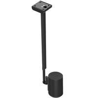 Flexson Sonos ERA100 Adjustable Ceiling Mount - Black