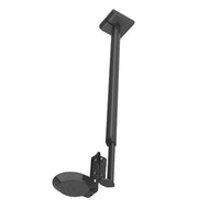 Flexson Sonos ERA100 Adjustable Ceiling Mount - Black