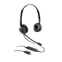 Grandstream GUV3000 HD USB Headset