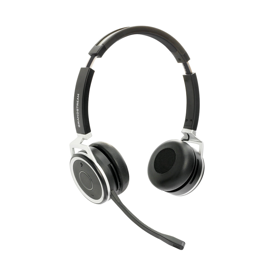 Grandstream GUV3050 HD Bluetooth Headset