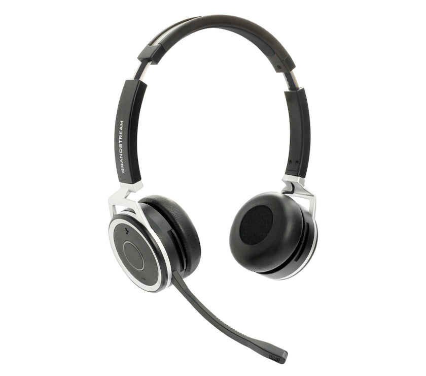 Grandstream GUV3050 HD Bluetooth Headset