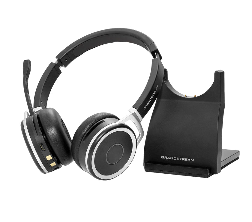 Grandstream GUV3050 HD Bluetooth Headset
