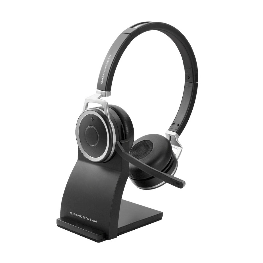 Grandstream GUV3050 HD Bluetooth Headset