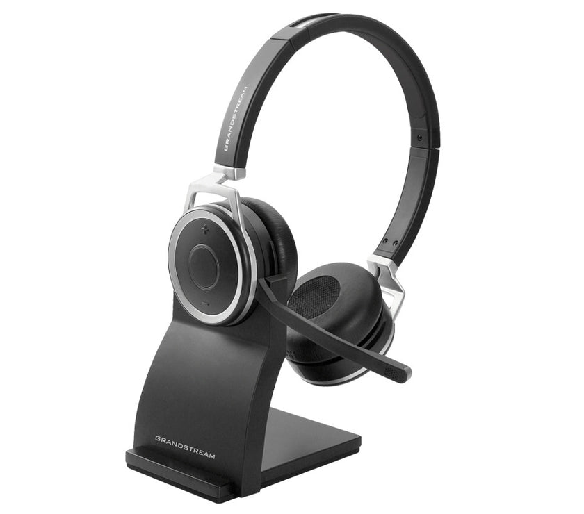 Grandstream GUV3050 HD Bluetooth Headset