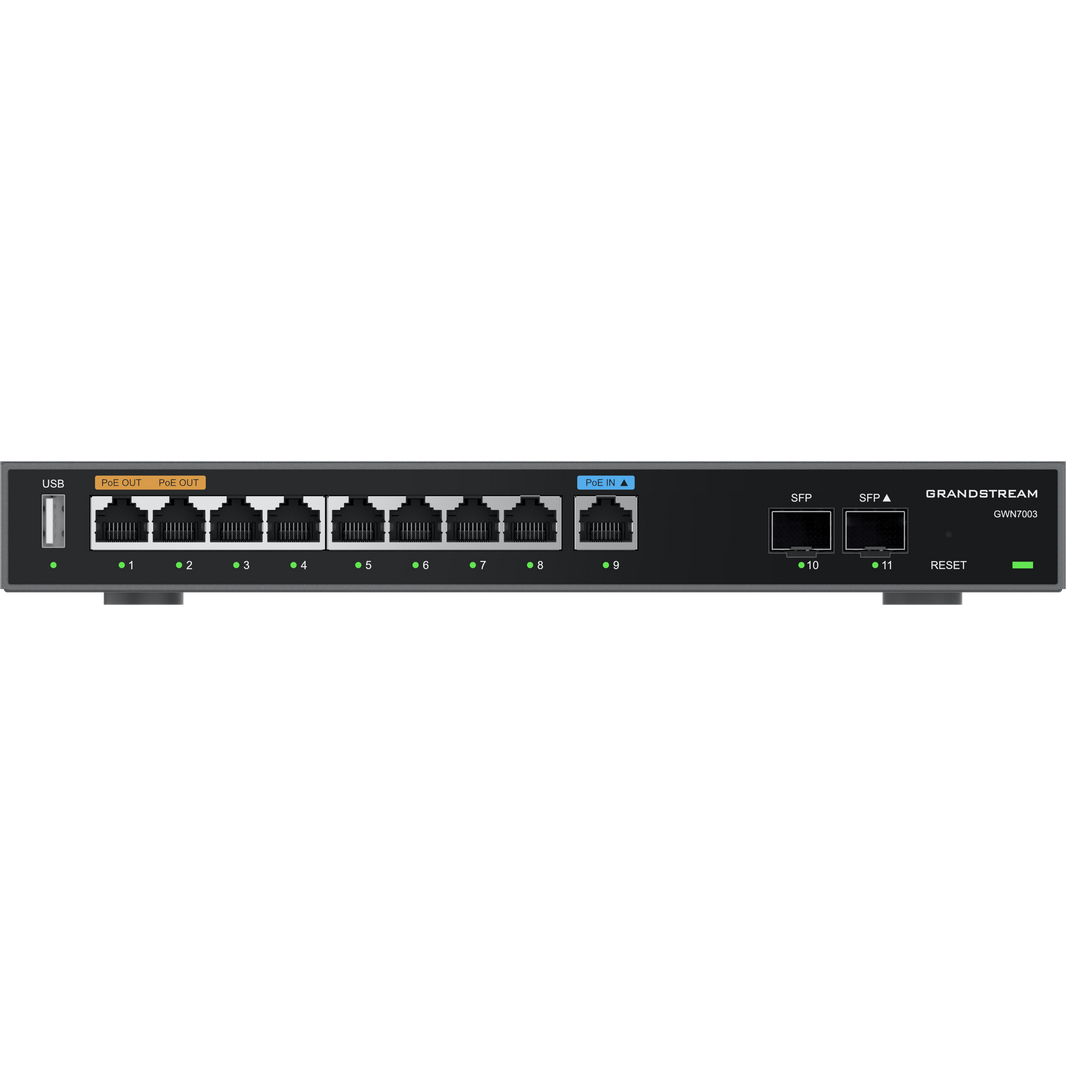 Grandstream GWN7003 Router
