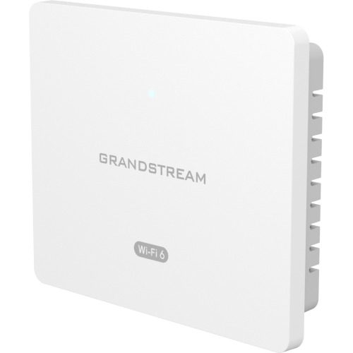 Grandstream GWN7604 Indoor AX3000 Wi-Fi 6 Access Point