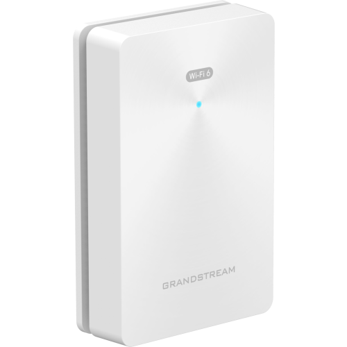 GWN7661 WIFI 6 AX1800 INWALL AP