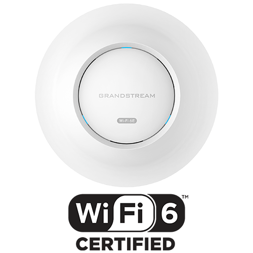 GWN7665 Tri-Band Wi-Fi 6E Access Point
