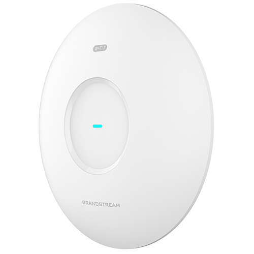 Grandstream GWN7670 Wi-Fi 7 Indoor Dual-Band Access Point