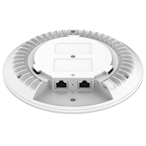 Grandstream GWN7670 Wi-Fi 7 Indoor Dual-Band Access Point