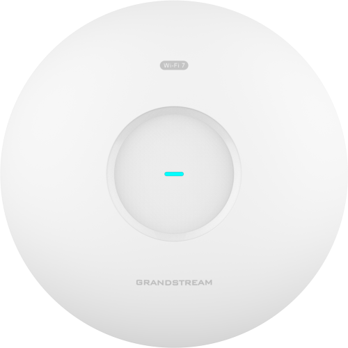 GWN7670 Wi-Fi 7 Indoor Dual-Band Access Point