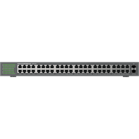 Grandstream GWN7706 UNMANAGED 48XGE + 2XSFP SWITCH