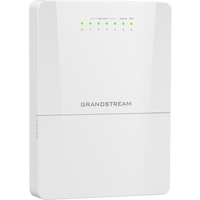 Grandstream GWN7710R 6-Port Outdoor L2 Lite Managed Switch