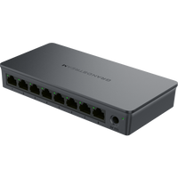 Grandstream GWN7711 8port(1gb) L2-Lite Managed Network Switch