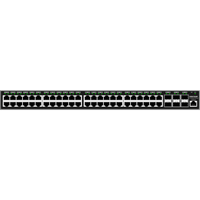Grandstream GWN7806P NETWORK SWITCHES 48 X POE, 6 X SFP