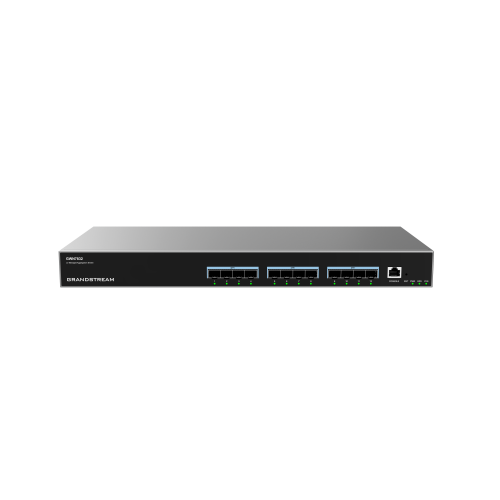 GWN7832 12PORT 10G SFP L3 SWITCH