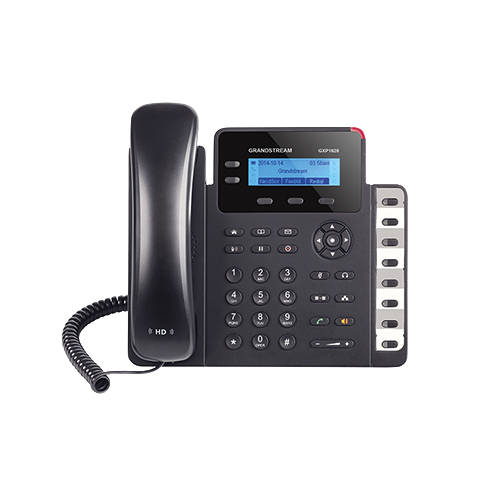 Grandstream Handset for GXP1620 / GXP1625 / GXP1628 / GXP1630