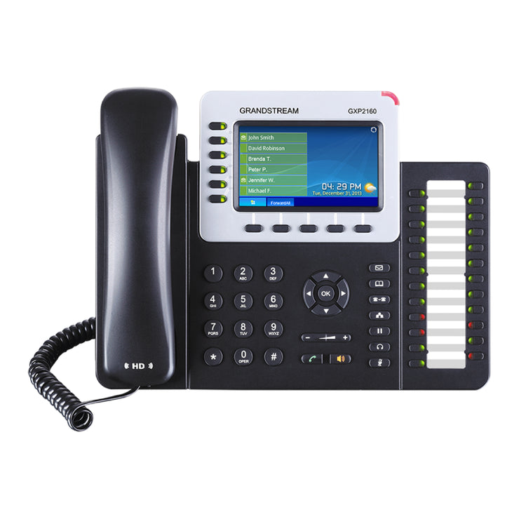 Grandstream GXP2160