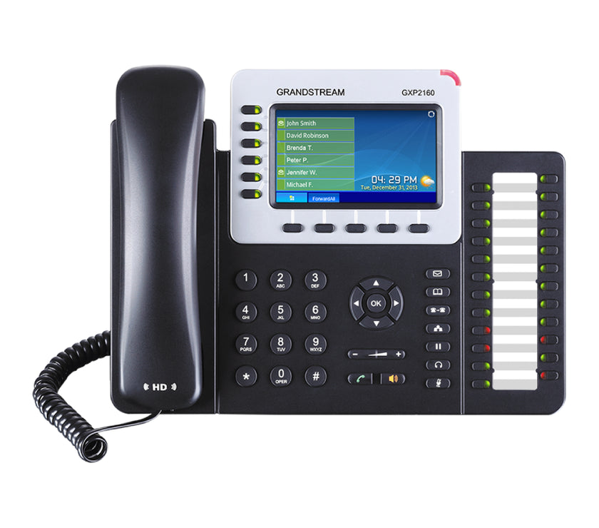 Grandstream GXP2160