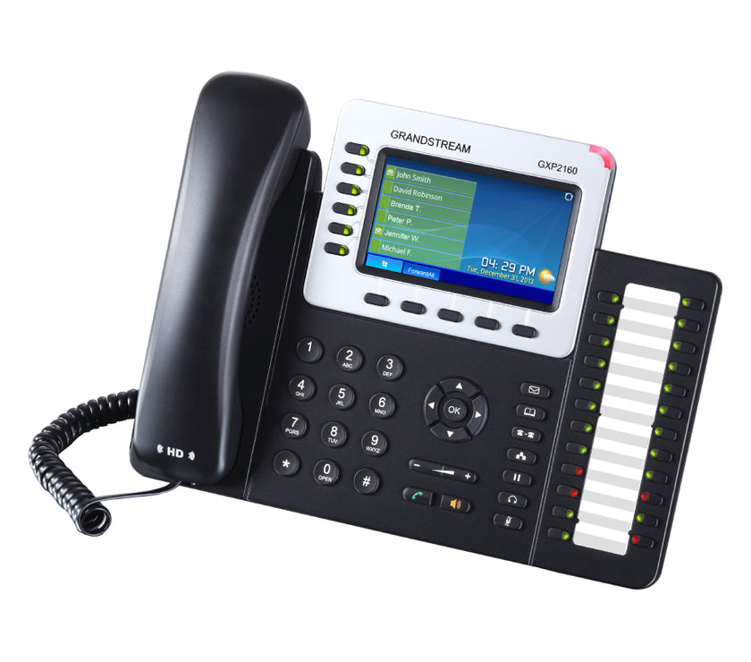 Grandstream GXP2160