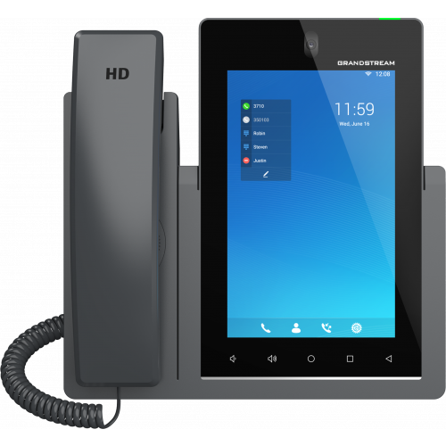 Grandstream GXV3470 IP Video Phone
