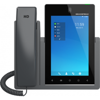 Grandstream GXV3470 IP Video Phone