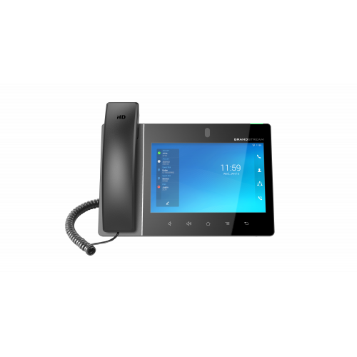 Grandstream GXV3480 VIDEO IP PHONE