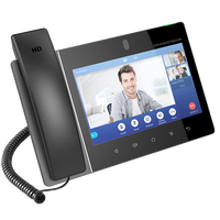 Grandstream GXV3480 VIDEO IP PHONE