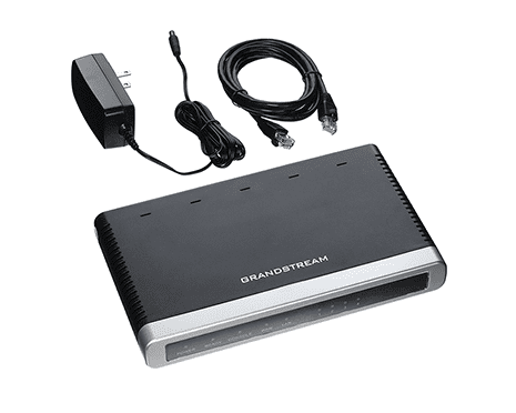 Grandstream GXW4104