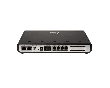 Grandstream GXW4104