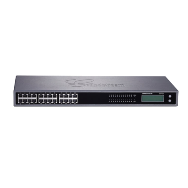 Grandstream GXW4224-v2 High Density FXS Analogue VoIP Gateway